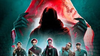 Stree 2: The Haunting Return of the Spirit