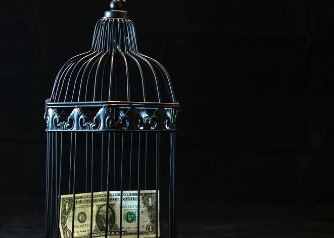 achieving financial independence easily