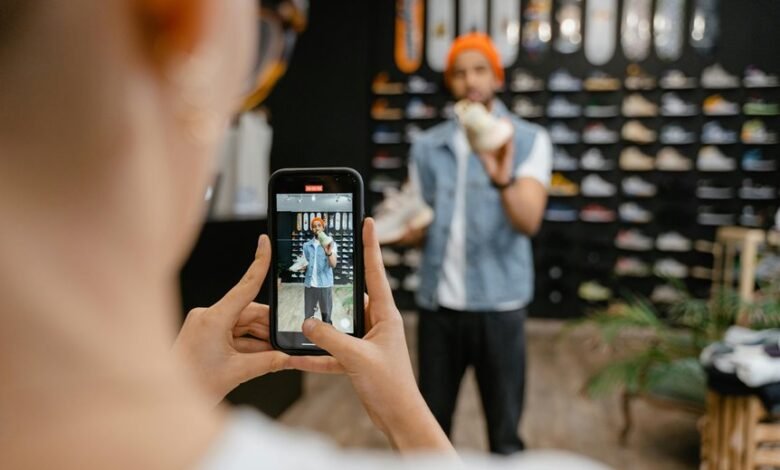 boost online store traffic