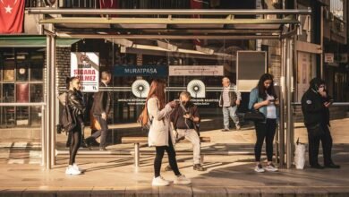 building strong online communities