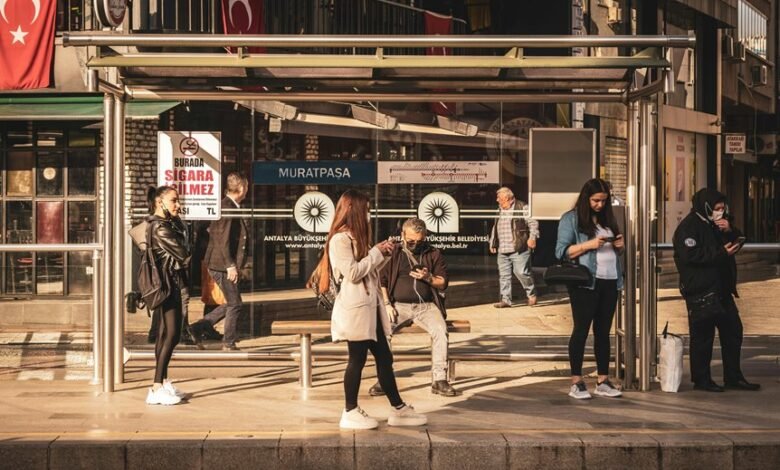 building strong online communities