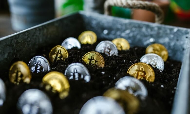 building wealth from scratch