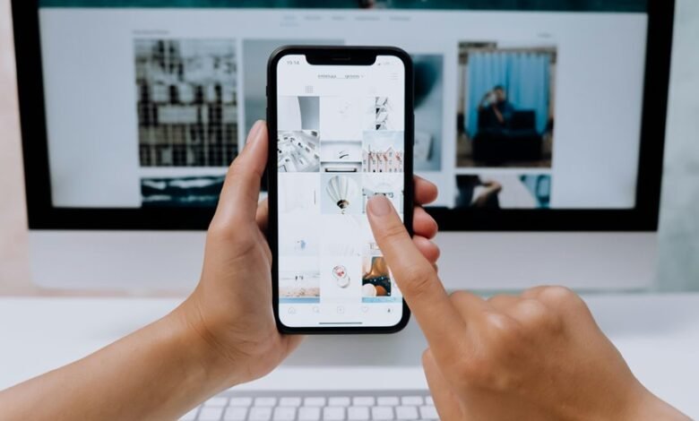 crafting compelling social ads