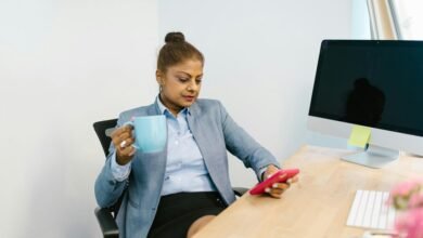 entering the tech industry