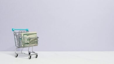 finding e commerce market niche