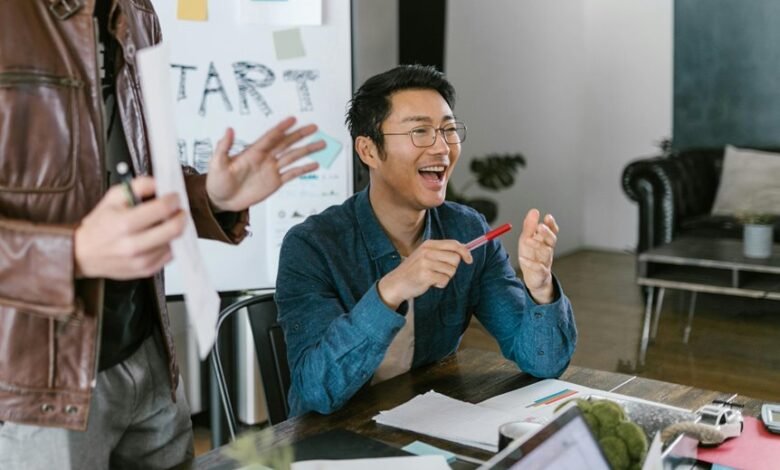 growing your personal brand