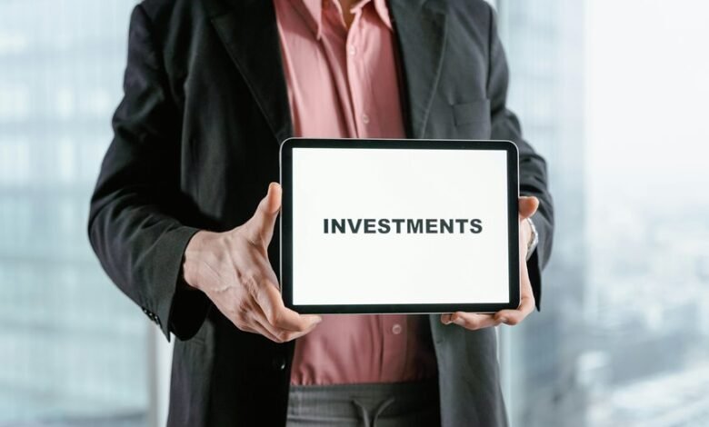 invest in future stocks