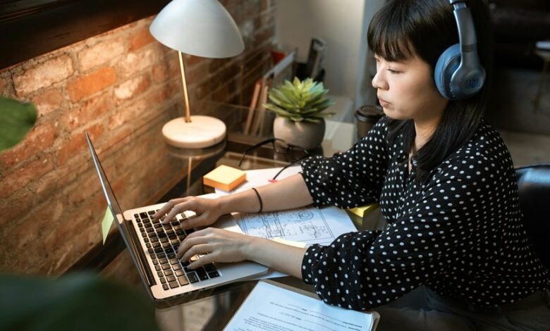 mastering online marketing skills