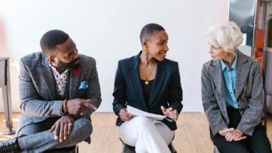 mastering professional networking skills