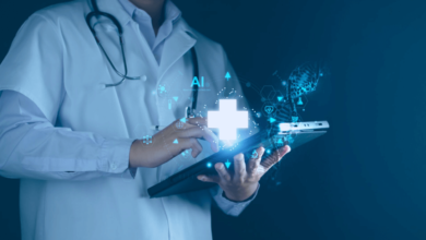 Technology in 2025: Driving the Digital Revolution