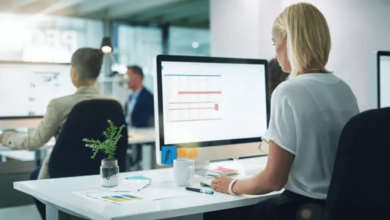 Technology in 2025: Shaping the Digital Landscap