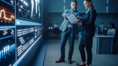 Technology in 2025: Driving Innovation and Transformation