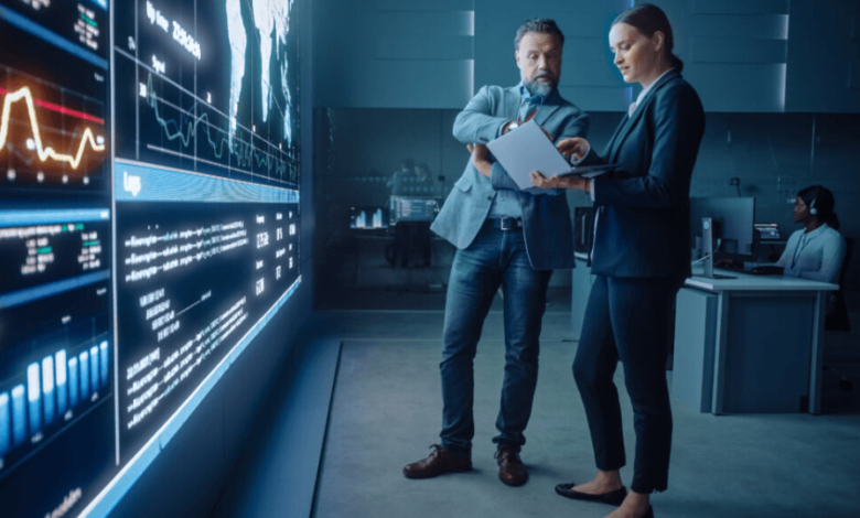 Technology in 2025: Driving Innovation and Transformation