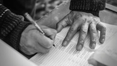 analyze specific activity patterns