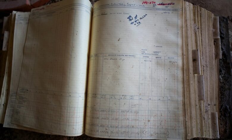 historical investigation of numbers