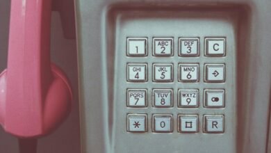 identify phone number owners