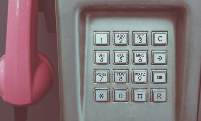 phone numbers investigation revealed