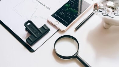 review specific background information