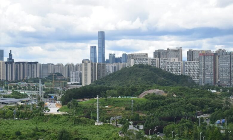 business development contact numbers