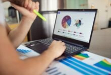 operational performance metrics listed