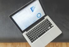 sector intelligence dashboard data