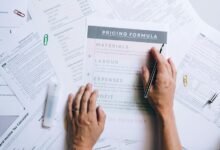 strategic operations review process