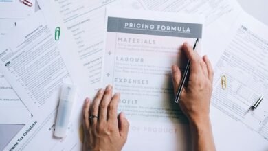 strategic operations review process