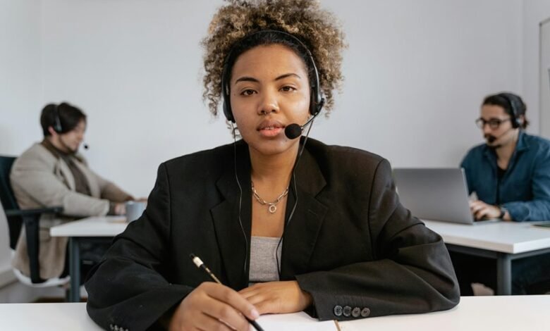 business helpline tech access