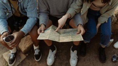 conversion mapping for quick momentum