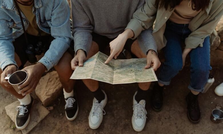 conversion mapping for quick momentum