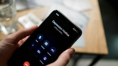 corporate tech support helpline