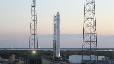 digital influence launch flow