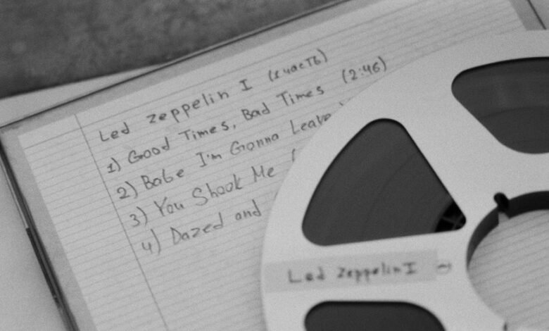 digital tracking alerts records