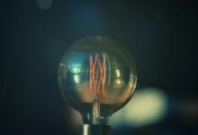 dynamic infinity circuit design