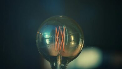 dynamic infinity circuit design