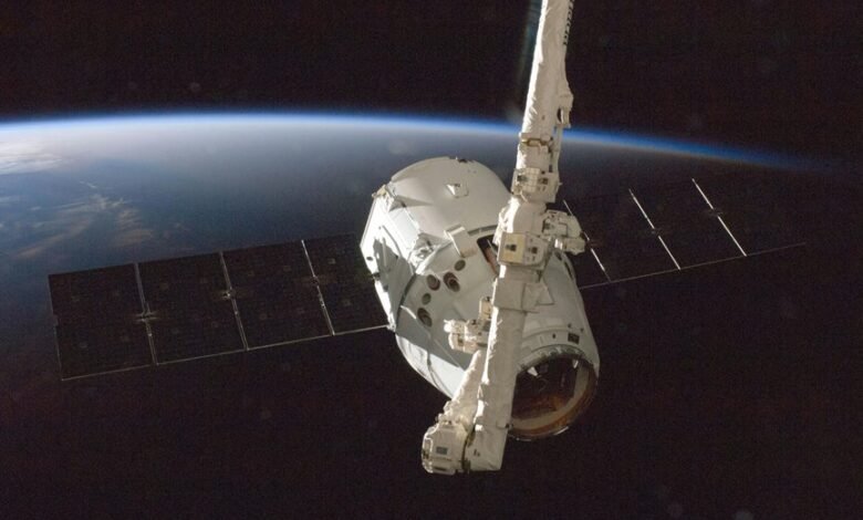 nova orbit market growth