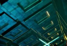 quantum prism apex node