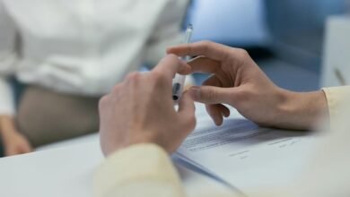 strategic framework for success