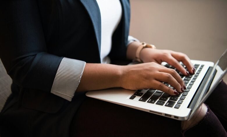 trusted tech corporate line