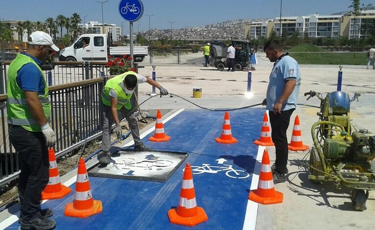 vectoraxis signal service route